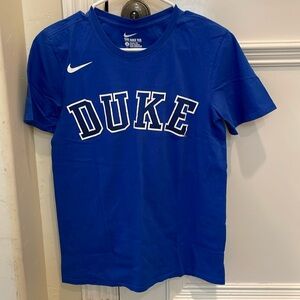 Duke University men’s t shirt